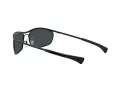 Ray-Ban Olympian I Deluxe Lunettes de Soleil RB 3119M 002/R5