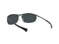 Ray-Ban Olympian I Deluxe Lunettes de Soleil RB 3119M 002/R5