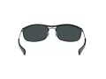 Ray-Ban Olympian I Deluxe Lunettes de Soleil RB 3119M 002/R5
