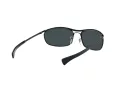 Ray-Ban Olympian I Deluxe Lunettes de Soleil RB 3119M 002/R5