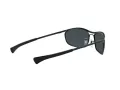 Ray-Ban Olympian I Deluxe Lunettes de Soleil RB 3119M 002/R5