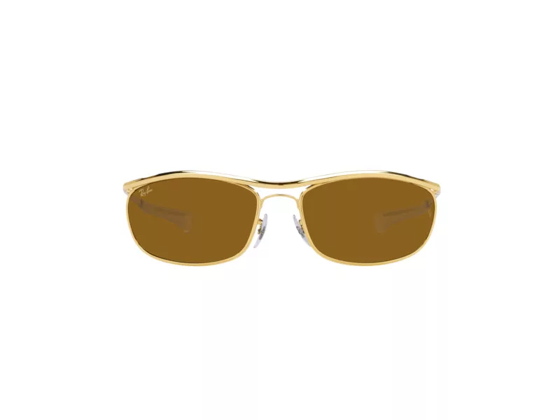 Ray-Ban Olympian I Deluxe Lunettes de Soleil RB 3119M 9196/33