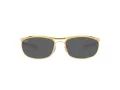 Ray-Ban Olympian I Deluxe RB 3119M 9196/B1 62  Lunettes de Solei