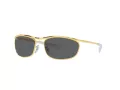 Ray-Ban Olympian I Deluxe RB 3119M 9196/B1 62  Lunettes de Solei