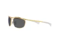 Ray-Ban Olympian I Deluxe RB 3119M 9196/B1 62  Lunettes de Solei