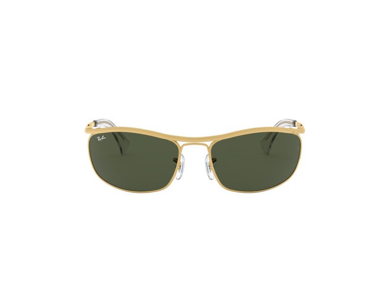 Ray-Ban Olympian Lunettes de Soleil RB 3119 001