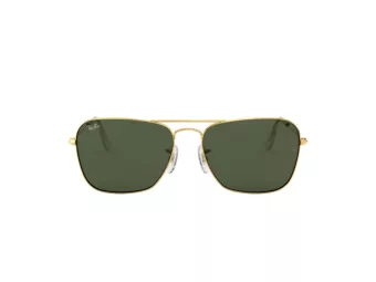 Ray-Ban Caravan Lunettes de Soleil RB 3136 001