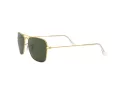 Ray-Ban Caravan Lunettes de Soleil RB 3136 001
