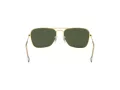 Ray-Ban Caravan Lunettes de Soleil RB 3136 001