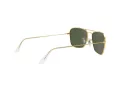 Ray-Ban Caravan Lunettes de Soleil RB 3136 001