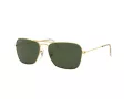 Ray-Ban Caravan Lunettes de Soleil RB 3136 001