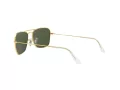 Ray-Ban Caravan Lunettes de Soleil RB 3136 001