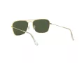 Ray-Ban Caravan Lunettes de Soleil RB 3136 001