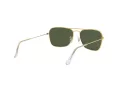 Ray-Ban Caravan Lunettes de Soleil RB 3136 001