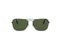 Ray-Ban Caravan Lunettes de Soleil RB 3136 004