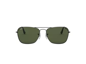 Ray-Ban Caravan Lunettes de Soleil RB 3136 004