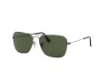Ray-Ban Caravan Lunettes de Soleil RB 3136 004