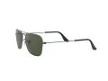 Ray-Ban Caravan Lunettes de Soleil RB 3136 004