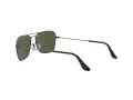 Ray-Ban Caravan Lunettes de Soleil RB 3136 004