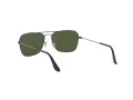 Ray-Ban Caravan Lunettes de Soleil RB 3136 004