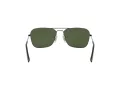 Ray-Ban Caravan Lunettes de Soleil RB 3136 004