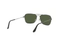 Ray-Ban Caravan Lunettes de Soleil RB 3136 004
