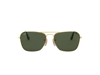 Ray-Ban Caravan Lunettes de Soleil RB 3136 181