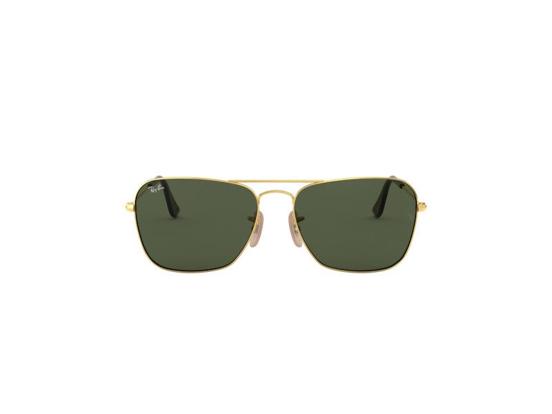 Ray-Ban Caravan Lunettes de Soleil RB 3136 181