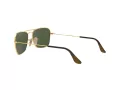 Ray-Ban Caravan Lunettes de Soleil RB 3136 181