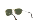 Ray-Ban Caravan Lunettes de Soleil RB 3136 181