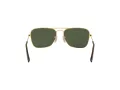 Ray-Ban Caravan Lunettes de Soleil RB 3136 181