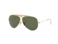 Ray-Ban Shooter Lunettes de Soleil RB 3138 001