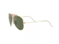 Ray-Ban Shooter Lunettes de Soleil RB 3138 001