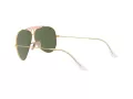 Ray-Ban Shooter Lunettes de Soleil RB 3138 001