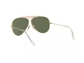 Ray-Ban Shooter Lunettes de Soleil RB 3138 001
