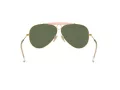 Ray-Ban Shooter Lunettes de Soleil RB 3138 001