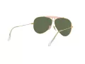 Ray-Ban Shooter Lunettes de Soleil RB 3138 001