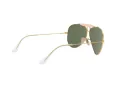 Ray-Ban Shooter Lunettes de Soleil RB 3138 001