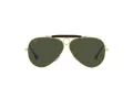 Ray-Ban Shooter Lunettes de Soleil RB 3138 9239/31
