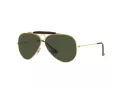 Ray-Ban Shooter Lunettes de Soleil RB 3138 9239/31