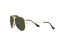 Ray-Ban Shooter Lunettes de Soleil RB 3138 9239/31