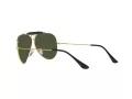 Ray-Ban Shooter Lunettes de Soleil RB 3138 9239/31