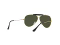 Ray-Ban Shooter Lunettes de Soleil RB 3138 9239/31
