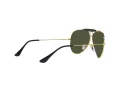 Ray-Ban Shooter Lunettes de Soleil RB 3138 9239/31