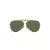 Ray-Ban Shooter Lunettes de Soleil RB 3138 W3401