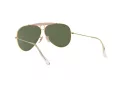 Ray-Ban Shooter Lunettes de Soleil RB 3138 W3401