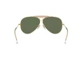 Ray-Ban Shooter Lunettes de Soleil RB 3138 W3401