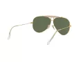 Ray-Ban Shooter Lunettes de Soleil RB 3138 W3401