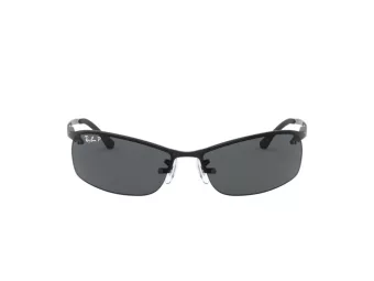 Ray-Ban Rb3183 Lunettes de Soleil RB 3183 002/81