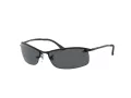 Ray-Ban Rb3183 Lunettes de Soleil RB 3183 002/81